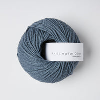 Heavy Merino | Knitting for Olive