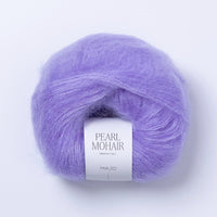 Pearl Mohair | Majo