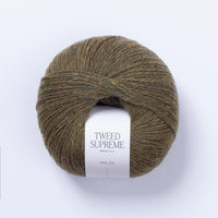 Tweed Supreme | Majo