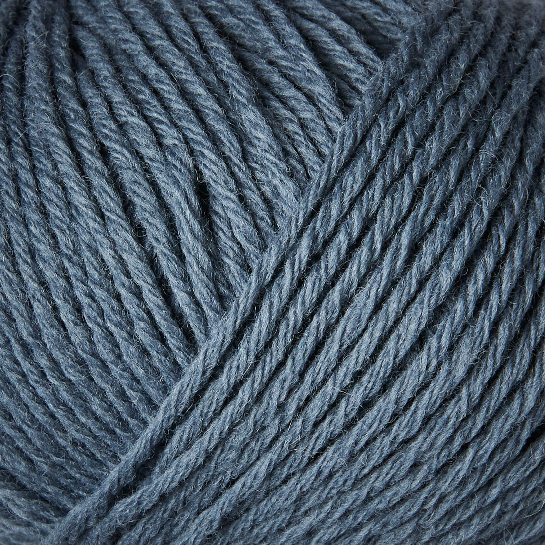 Heavy Merino | Knitting for Olive