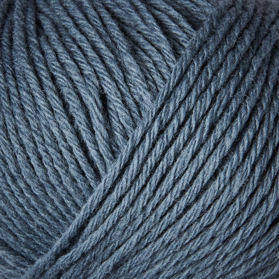 Heavy Merino | Knitting for Olive