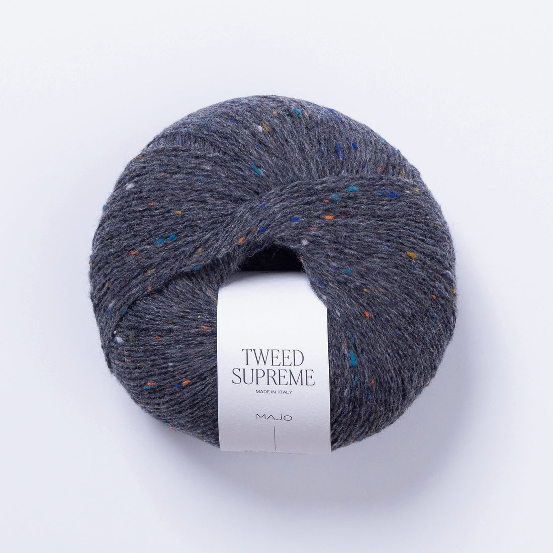 Tweed Supreme | Majo