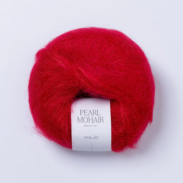 Pearl Mohair | Majo