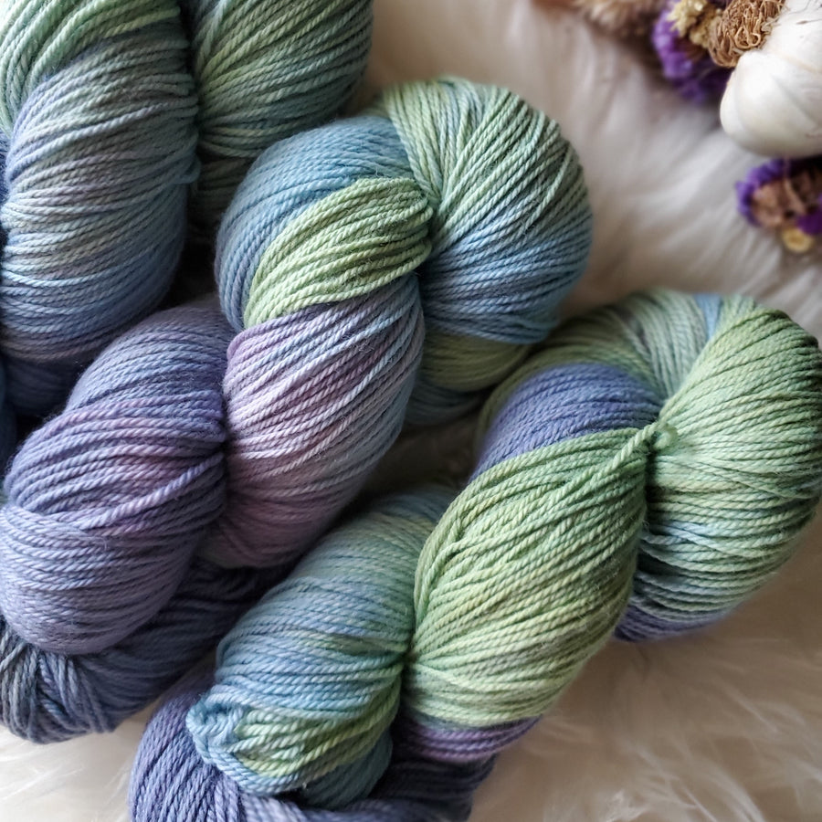 Echo | Natural Ewe Yarns