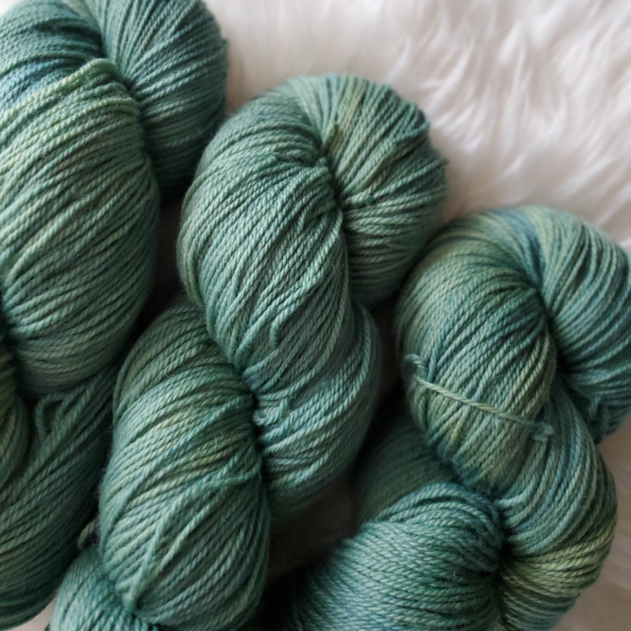 Echo | Natural Ewe Yarns