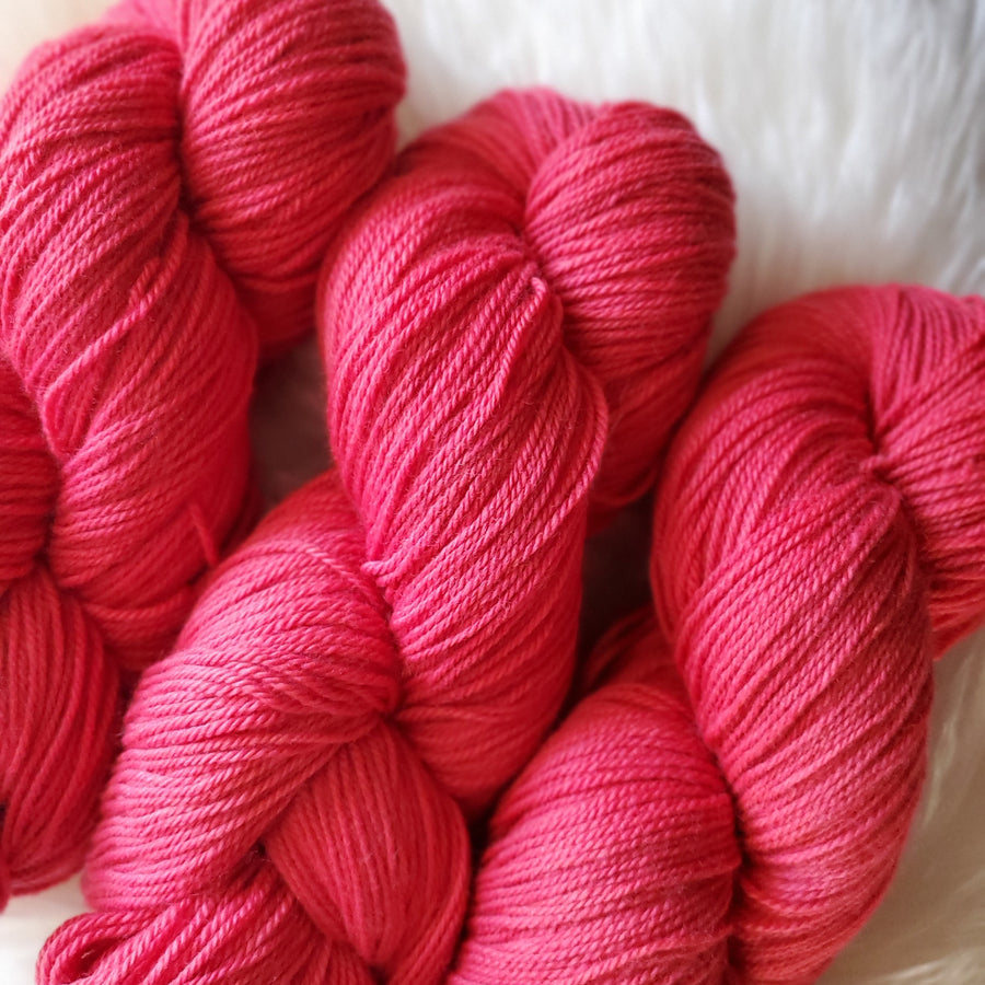 Echo | Natural Ewe Yarns