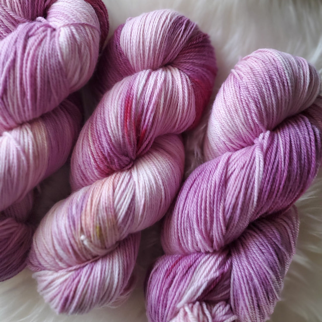 Echo | Natural Ewe Yarns