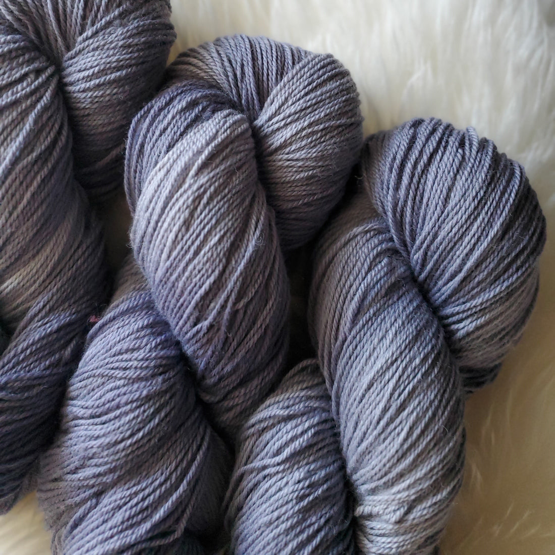 Echo | Natural Ewe Yarns