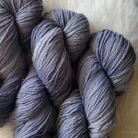 Echo | Natural Ewe Yarns