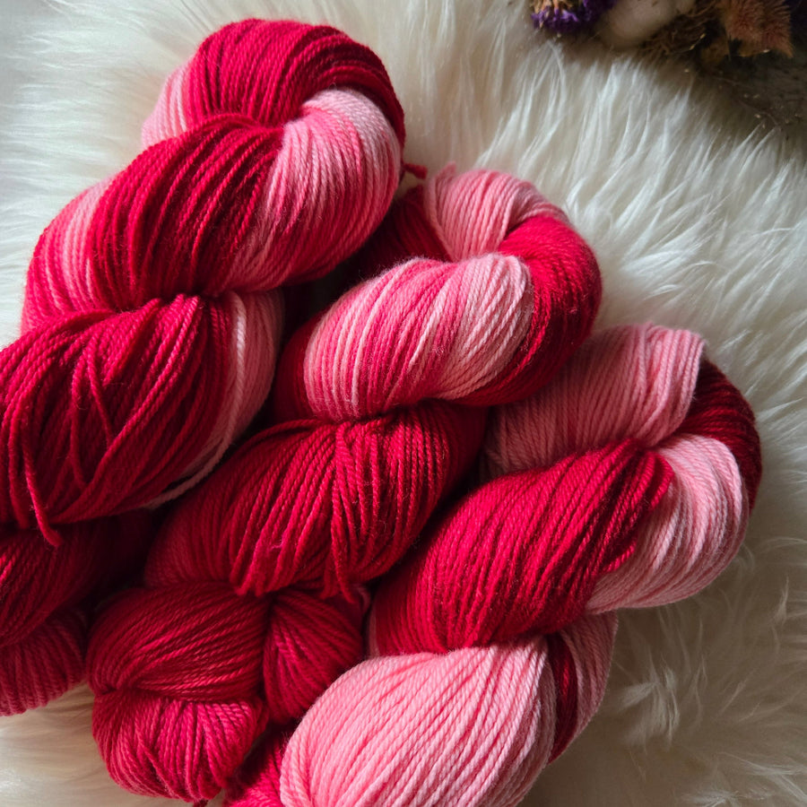 Echo | Natural Ewe Yarns