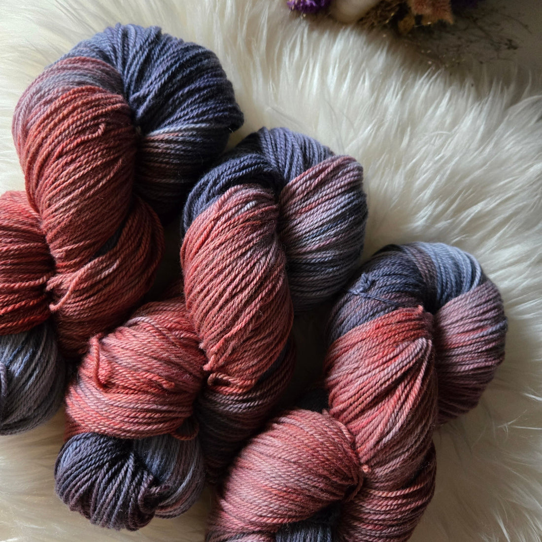 Echo | Natural Ewe Yarns