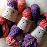 Echo | Natural Ewe Yarns