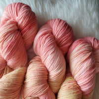 Echo | Natural Ewe Yarns