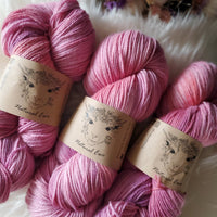 Echo | Natural Ewe Yarns