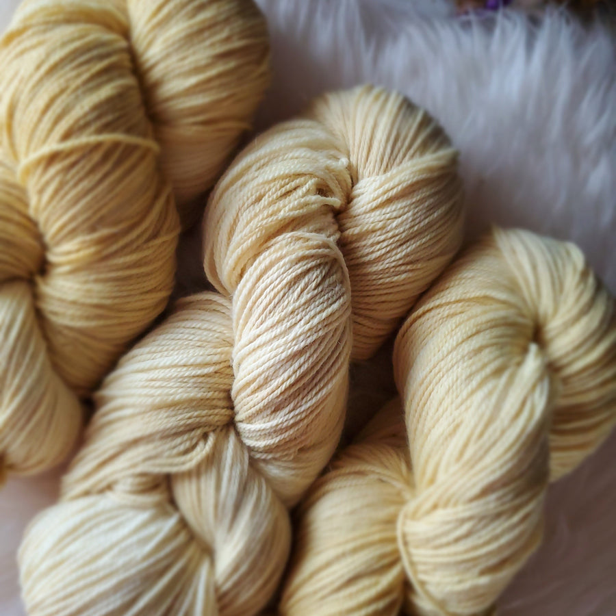 Echo | Natural Ewe Yarns