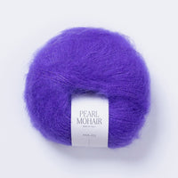 Pearl Mohair | Majo