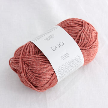 Discontinued Colours | Duo | Sandnes Garn