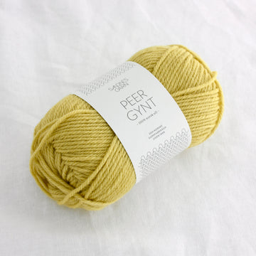 Discontinued Colours | Peer Gynt | Sandnes Garn