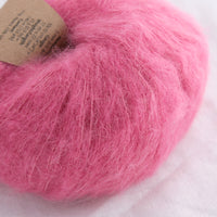 Brushed Alpaca Silk | Drops