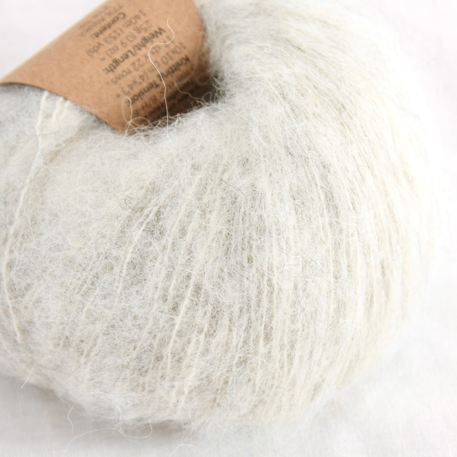 Brushed Alpaca Silk | Drops