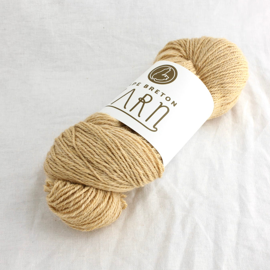 Cape Breton Yarn | The Opulent Alpaca