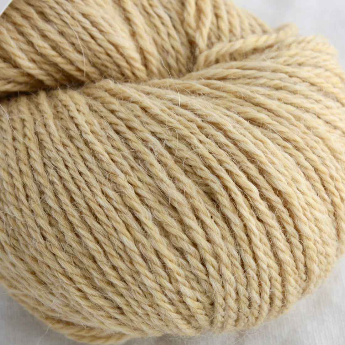 Cape Breton Yarn | The Opulent Alpaca