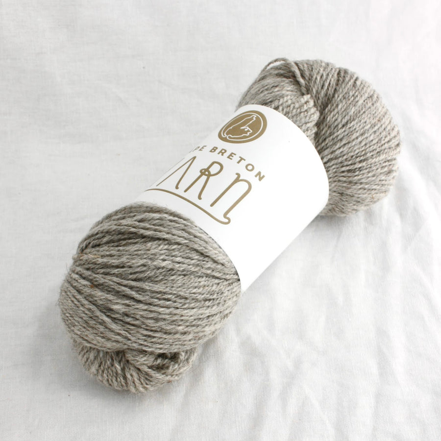 Cape Breton Yarn | The Opulent Alpaca