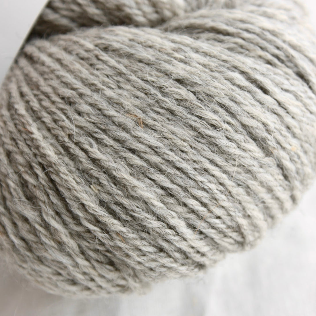 Cape Breton Yarn | The Opulent Alpaca