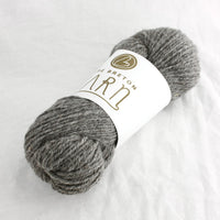 Cape Breton Yarn | The Opulent Alpaca