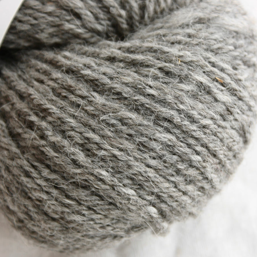 Cape Breton Yarn | The Opulent Alpaca