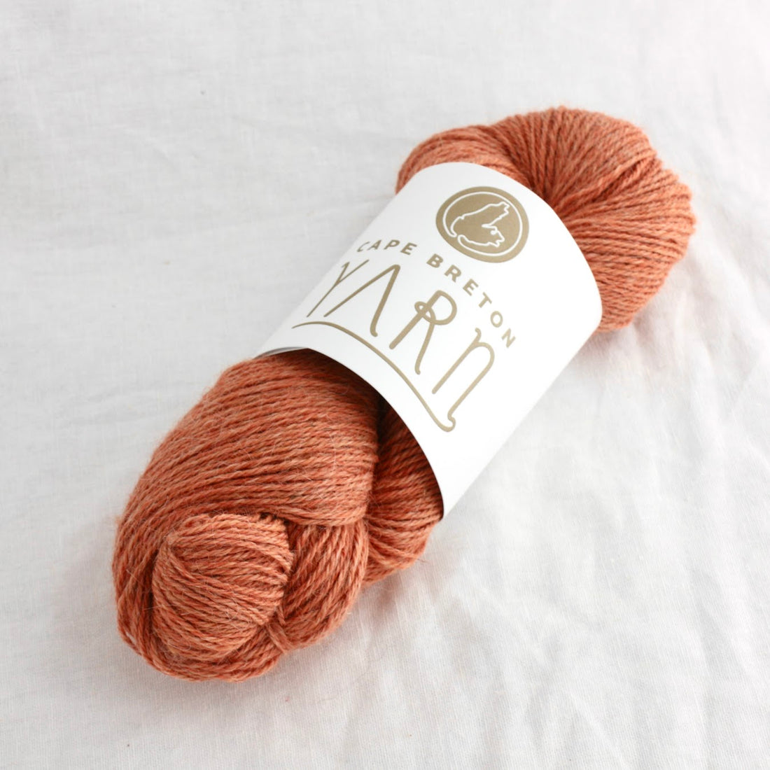 Cape Breton Yarn | The Opulent Alpaca