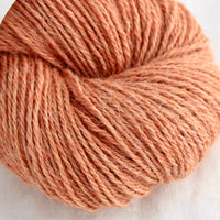 Cape Breton Yarn | The Opulent Alpaca