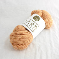 Cape Breton Yarn | The Opulent Alpaca