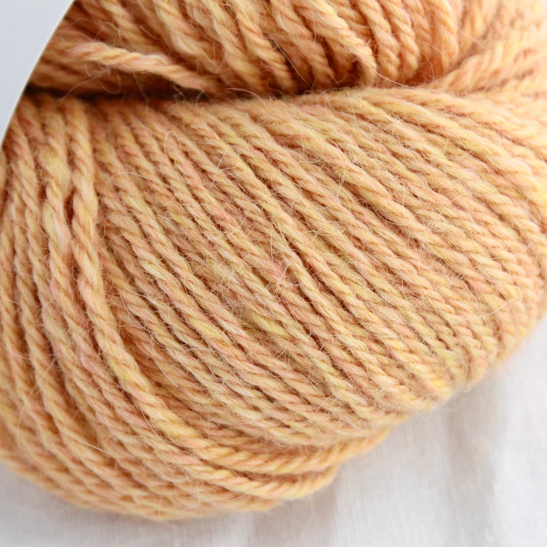 Cape Breton Yarn | The Opulent Alpaca