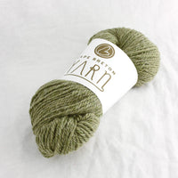 Cape Breton Yarn | The Opulent Alpaca