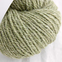 Cape Breton Yarn | The Opulent Alpaca