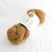 Cape Breton Yarn | The Opulent Alpaca