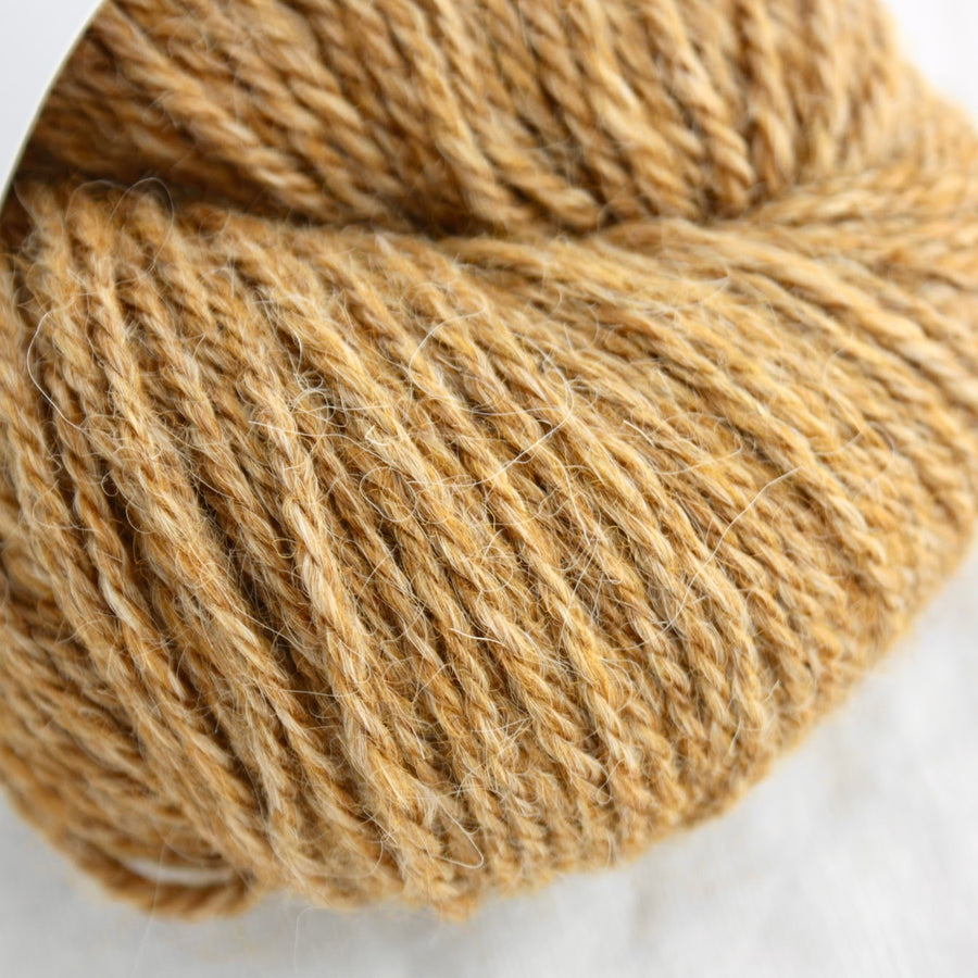 Cape Breton Yarn | The Opulent Alpaca