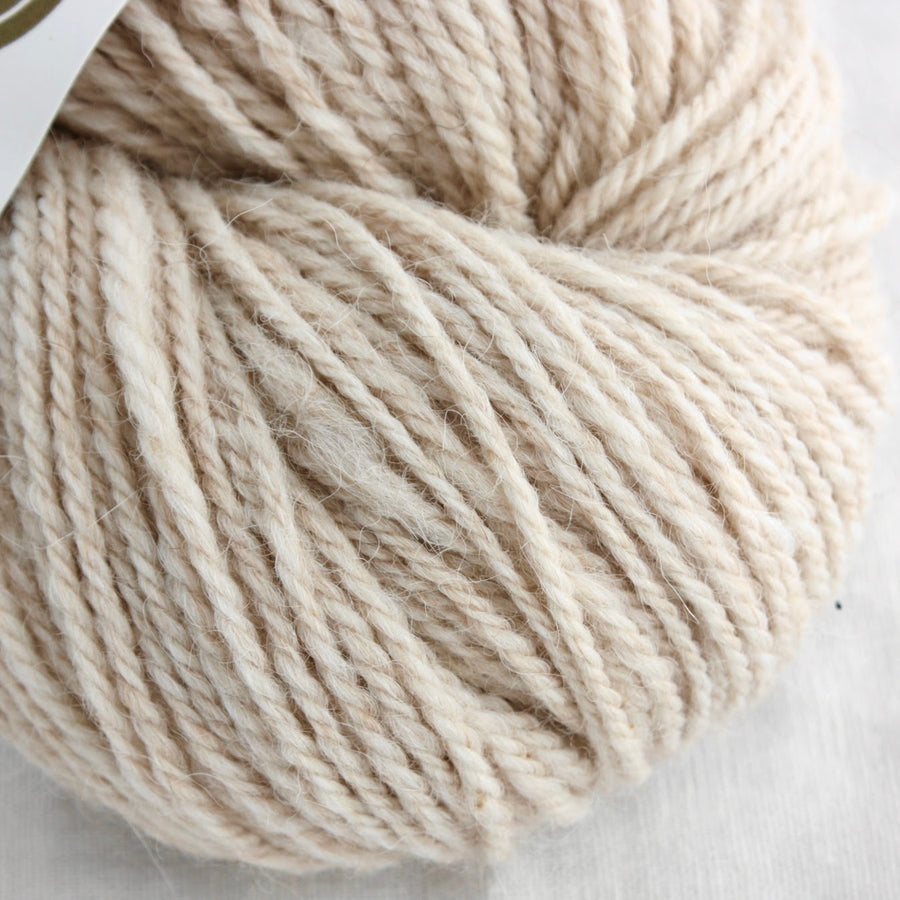 Cape Breton Yarn | The Opulent Alpaca