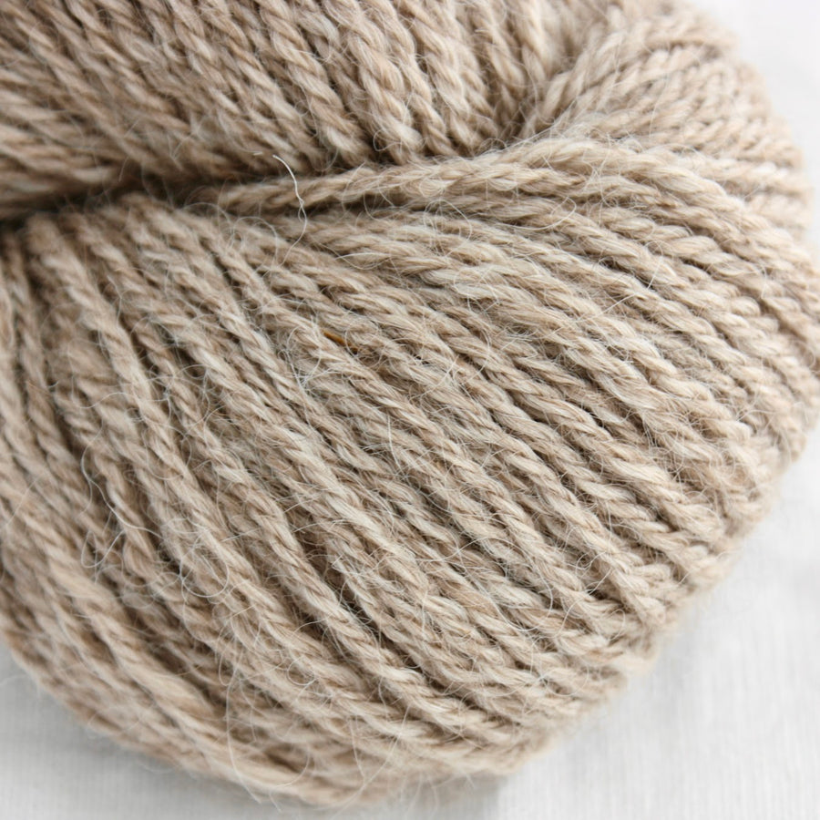 Cape Breton Yarn | The Opulent Alpaca