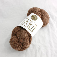 Cape Breton Yarn | The Opulent Alpaca