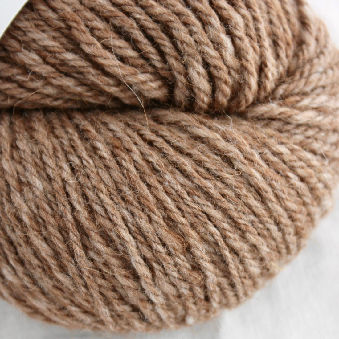 Cape Breton Yarn | The Opulent Alpaca