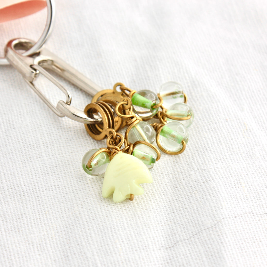 Small Stitch Marker Set | Mable & Rose