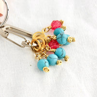 Small Stitch Marker Set | Mable & Rose