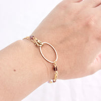 Measuring Bracelet | Mable & Rose