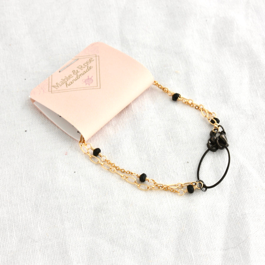 Measuring Bracelet | Mable & Rose