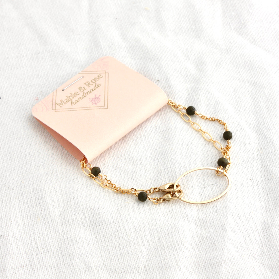 Measuring Bracelet | Mable & Rose