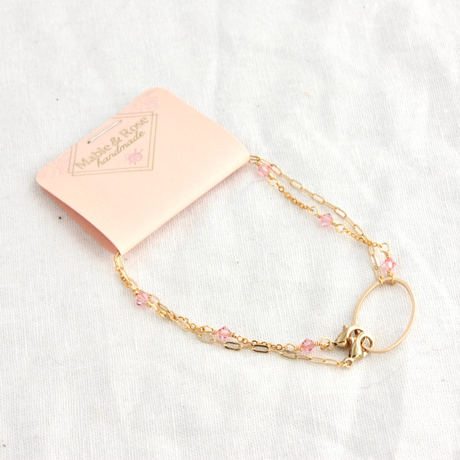 Measuring Bracelet | Mable & Rose