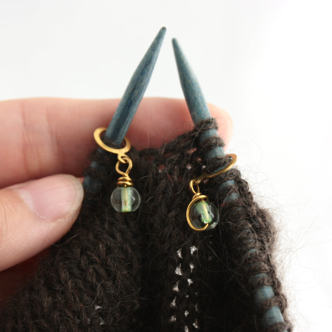 Small Stitch Marker Set | Mable & Rose