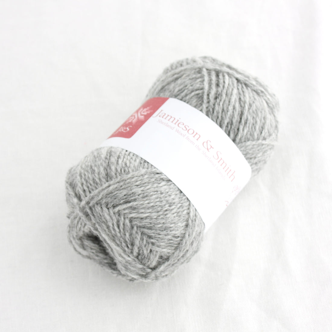 2 Ply Jumper Weight | Jamieson & Smith